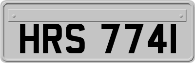 HRS7741