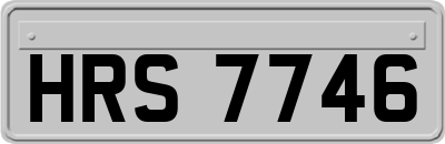 HRS7746