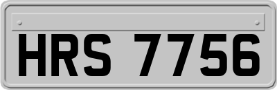 HRS7756