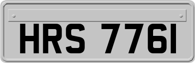 HRS7761