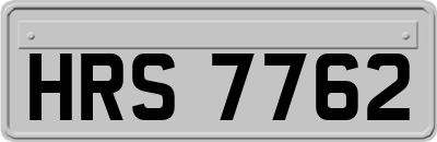 HRS7762