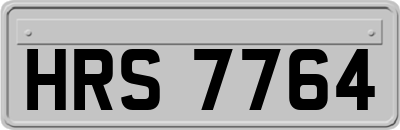 HRS7764