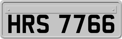 HRS7766