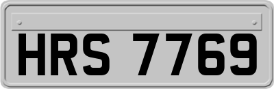 HRS7769