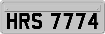 HRS7774