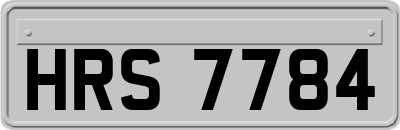 HRS7784