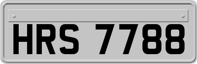 HRS7788