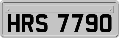 HRS7790