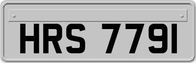 HRS7791