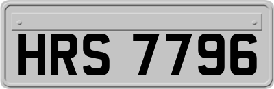 HRS7796