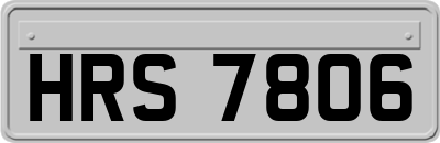 HRS7806