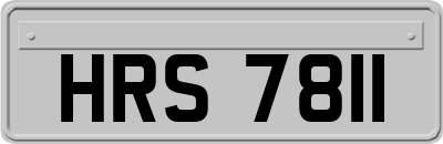 HRS7811
