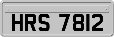 HRS7812