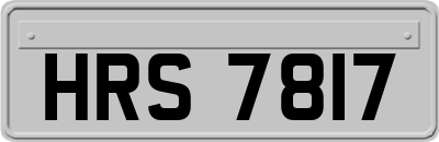 HRS7817