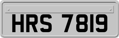 HRS7819