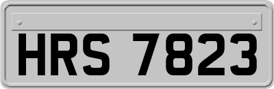 HRS7823