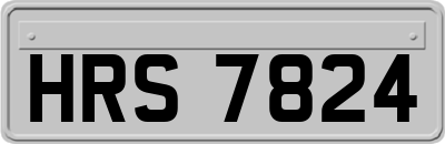 HRS7824