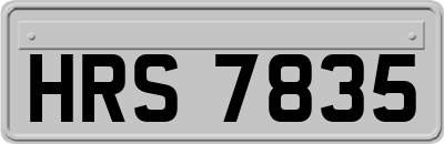 HRS7835