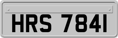 HRS7841