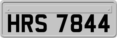 HRS7844
