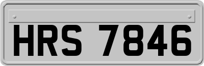 HRS7846
