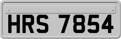 HRS7854