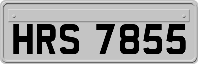 HRS7855
