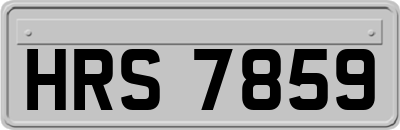 HRS7859