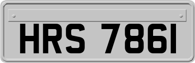 HRS7861