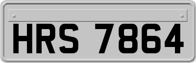 HRS7864