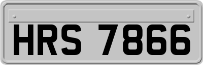 HRS7866