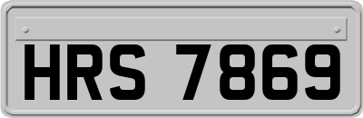 HRS7869