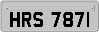 HRS7871