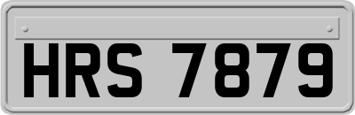 HRS7879
