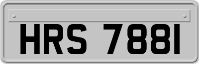 HRS7881