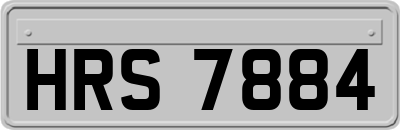 HRS7884