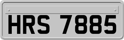 HRS7885