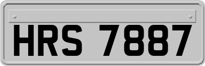 HRS7887