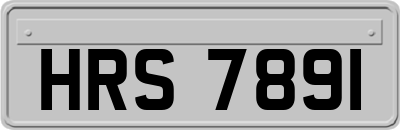 HRS7891