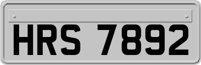 HRS7892