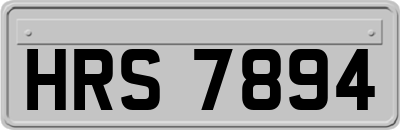 HRS7894