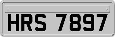 HRS7897