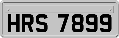 HRS7899