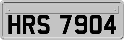 HRS7904