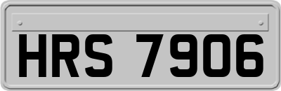 HRS7906