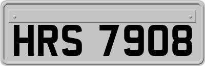 HRS7908