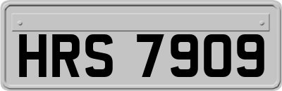 HRS7909