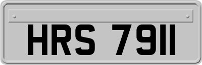 HRS7911