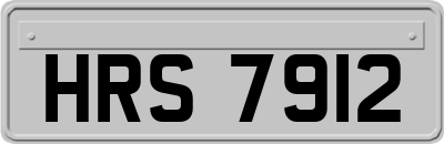 HRS7912