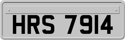 HRS7914